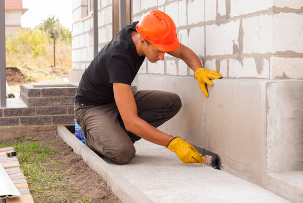 Licensed Waterproofing service in Hilton, NY - Arrow Tight Waterproofing